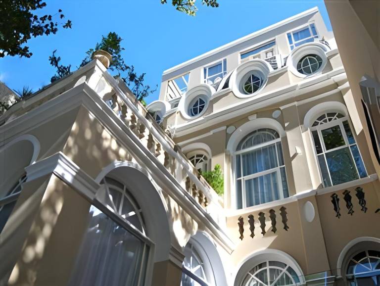 Rendez Vous Hotel Buenos Aires in Buenos Aires