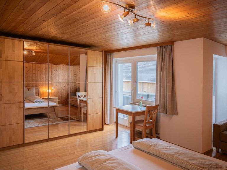 Ferienwohnung Hittisau