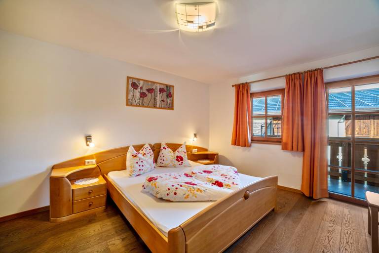 Ferienwohnung in Naturno, Südtirol, Italien