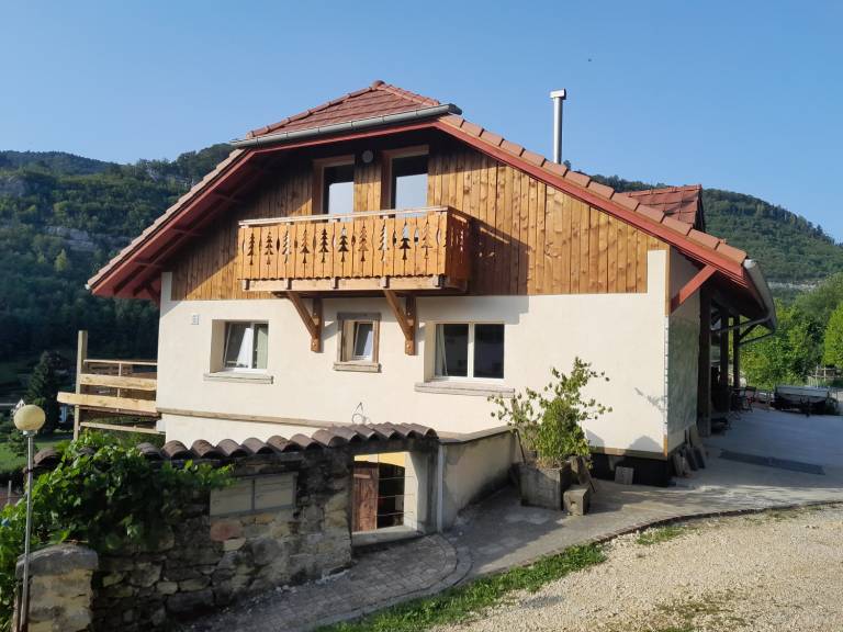 Ferienwohnung Seleute