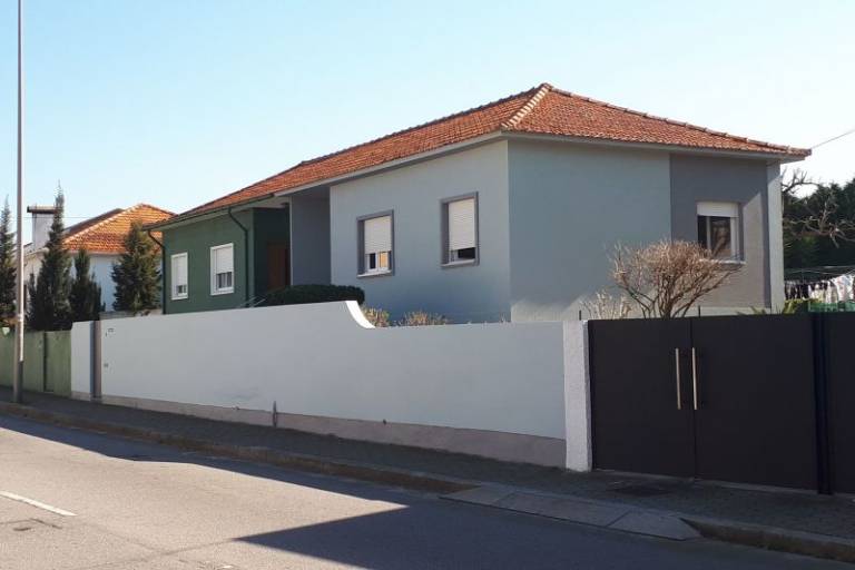 Huis Vila Nova de Gaia