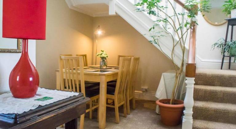 Apartment | Suitable for remote work in Llandudno