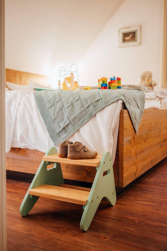 Ferienhaus Wernigerode