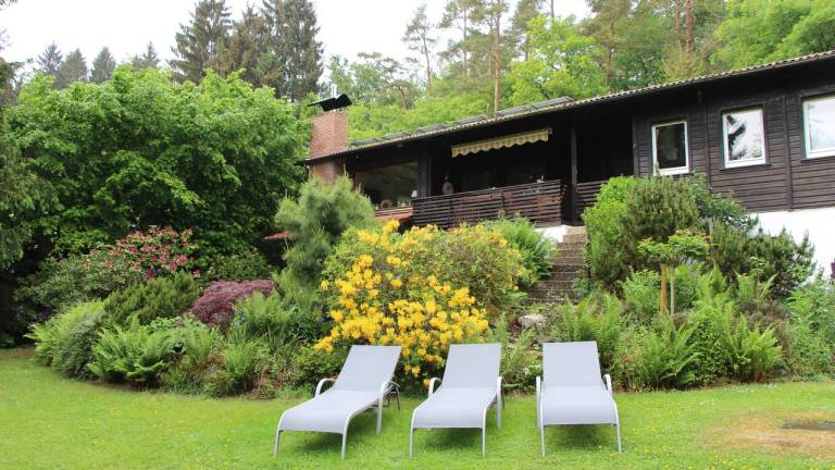 Ferienhaus  Lich