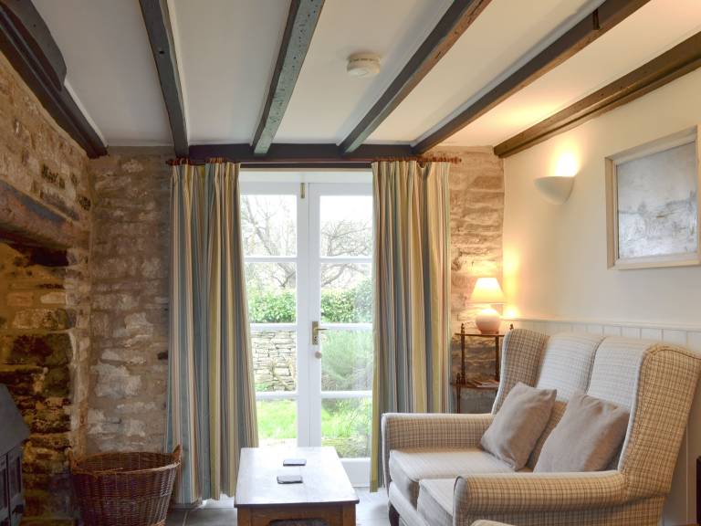 Family-oriented lovely cottage with garden | Pets allowed — photo 4