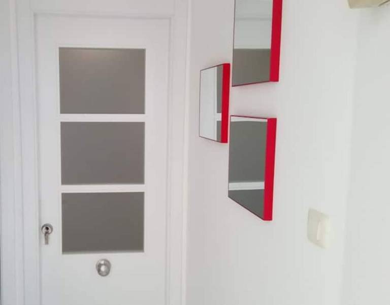 Apartamento Cariño