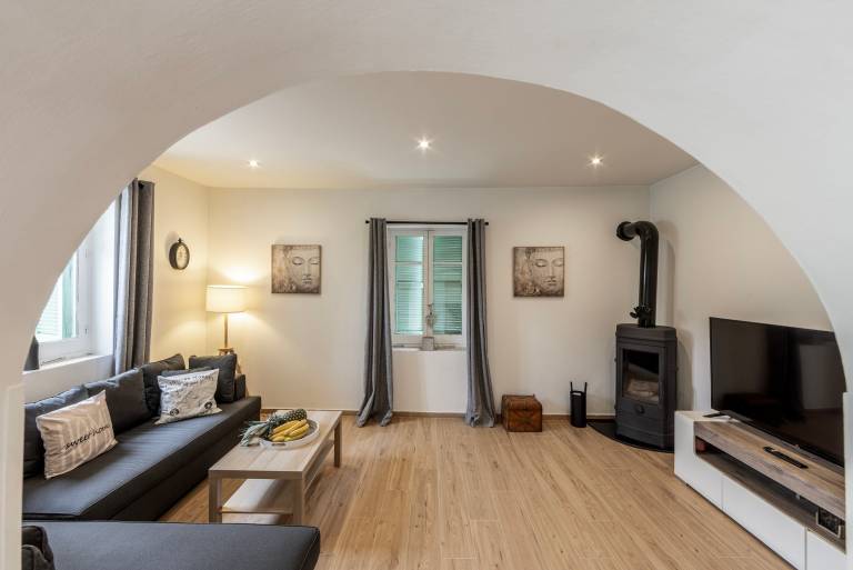 Apartment Galata