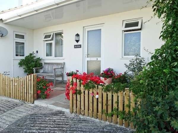 Apartment  Mevagissey