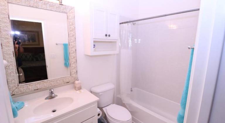 Rental apartment with pool & jacuzzi — photo 5