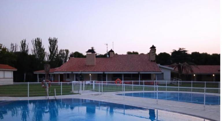 Bungalows Zaragoza Camping — photo 5