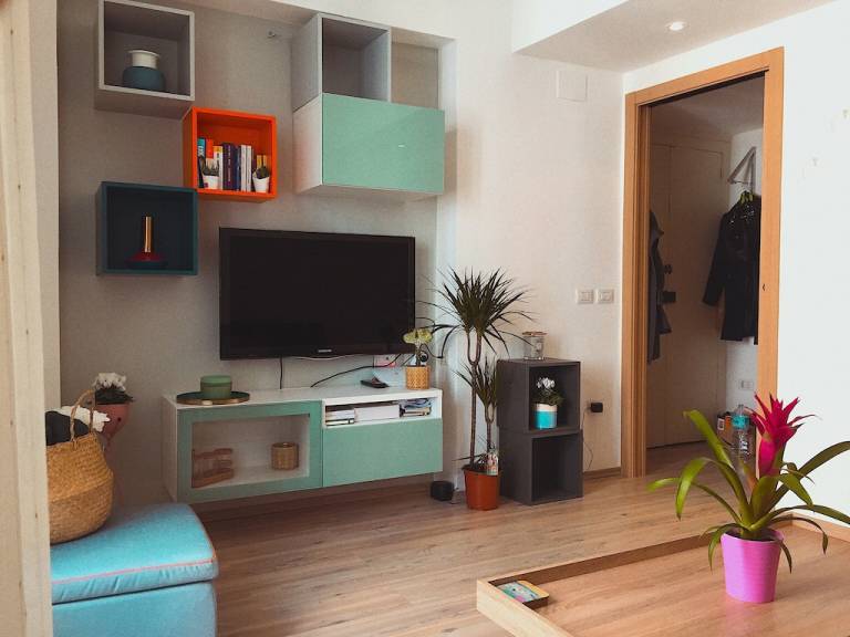 Apartamento Cagliari
