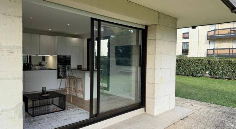 Rental apartment | Beach nearby | Dogs allowed — photo 4