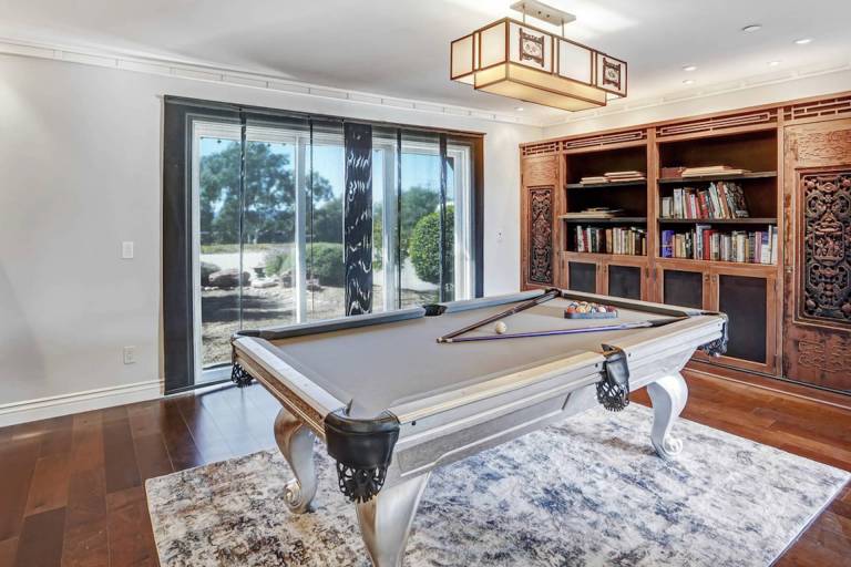 House with fast internet, private pool & hot tub | Mountain view — photo 4