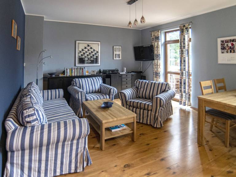 Ferienwohnung Karpacz