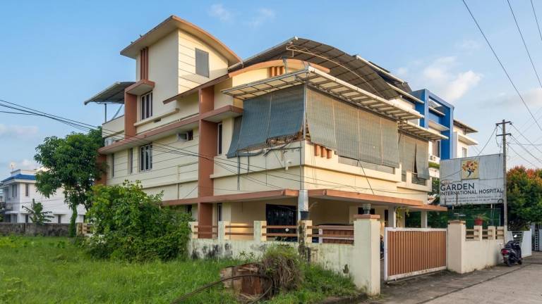 The Grand Villa Kochi