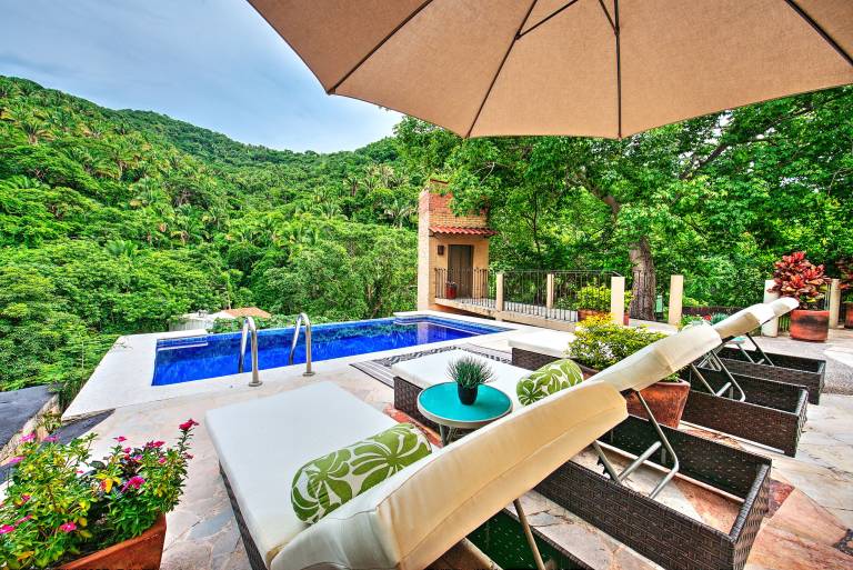 Villa Puerto Vallarta