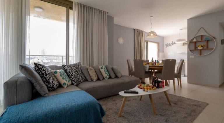 Rental apartment | Next to Church of the Holy Sepulchre — photo 3