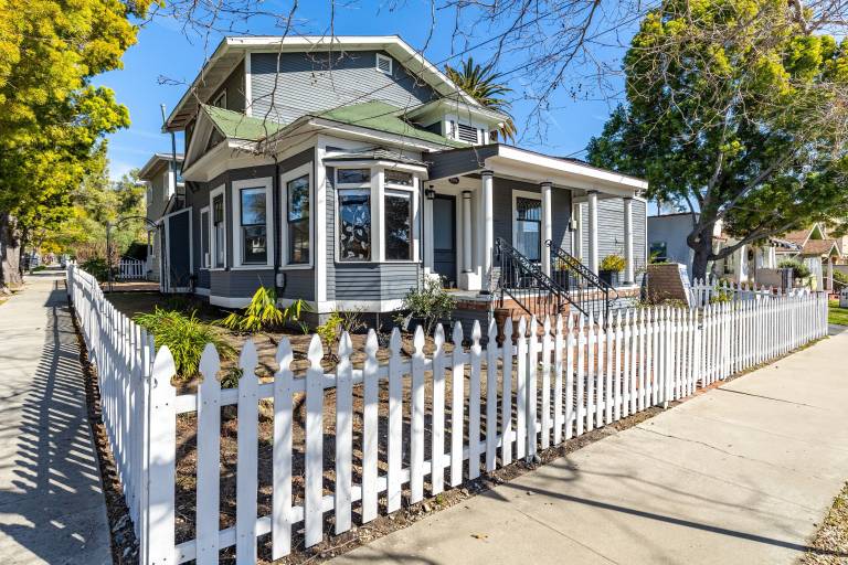 House San Luis Obispo