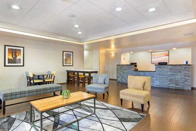 Best Western Plus Surprise-Phoenix NW — photo 3