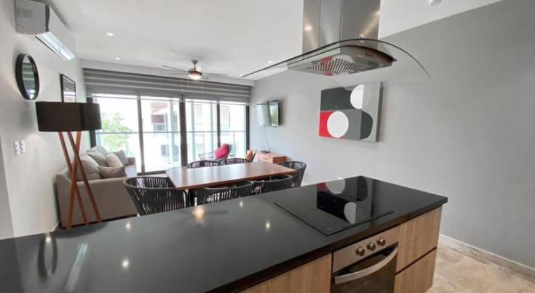 Apartment with pool | Pets are welcome — photo 3