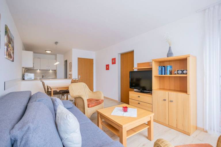 2-Room-Apartment (Type 3) — photo 2