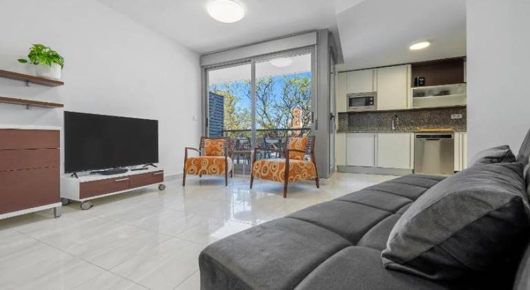 Apartment with pool | Next to the beach | Pets allowed — photo 2
