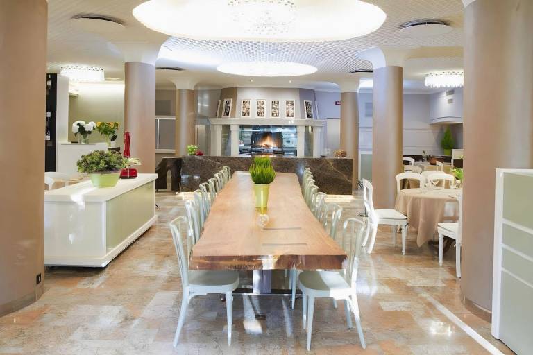 Bonotto Hotel Belvedere — photo 3