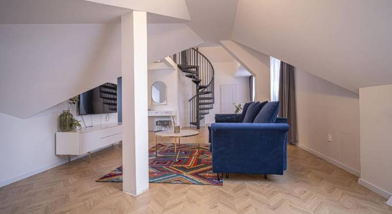 Apartmany Harmony Liptov - City Center & Private Wellness — photo 4