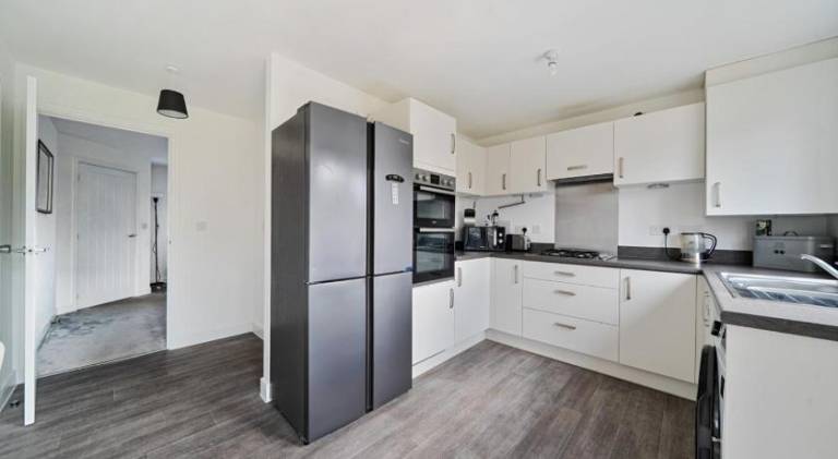 House with 3 rooms for 7 persons — photo 3
