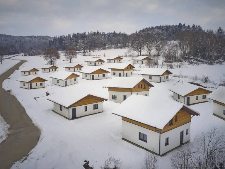 Bungalow Zwiesel Regen Cham