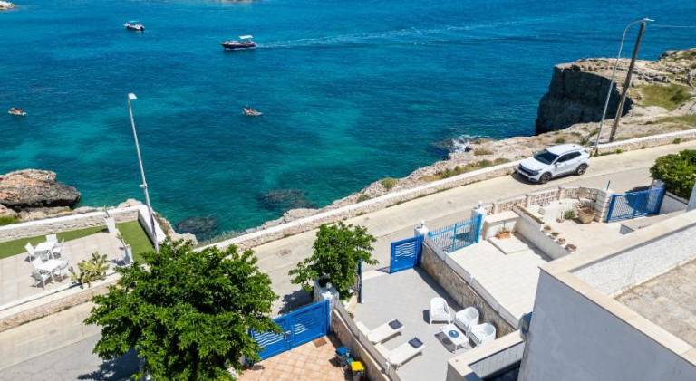 Holiday apartment with 1 room for 4 persons — photo 3