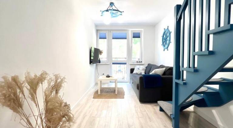 Holiday apartment with 2 rooms for 6 persons — photo 3