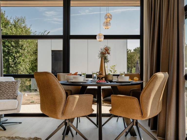 Ferienhaus Bloemendaal