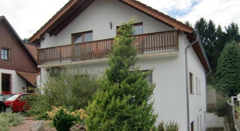60 m&sup2; Ferienwohnung