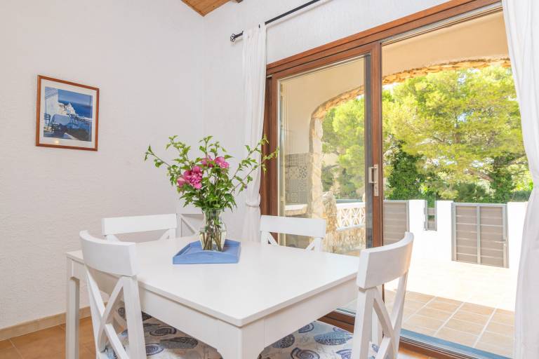 Villa  Betlem