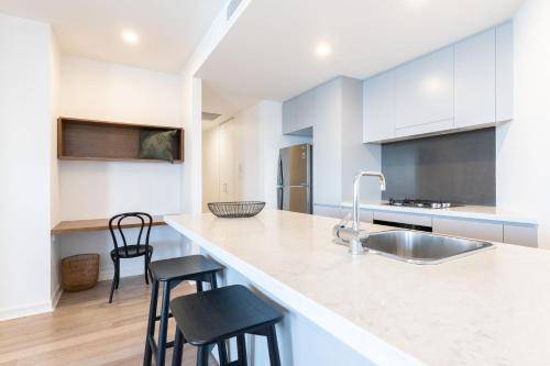 98 m² Ferienwohnung