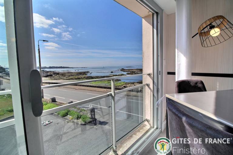 Beautiful gite | Sea view | Next to the beach | Pet-friendly — photo 5
