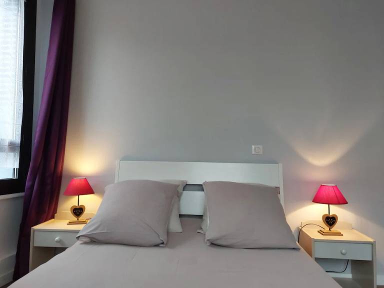 Appartement La Roche-sur-Foron