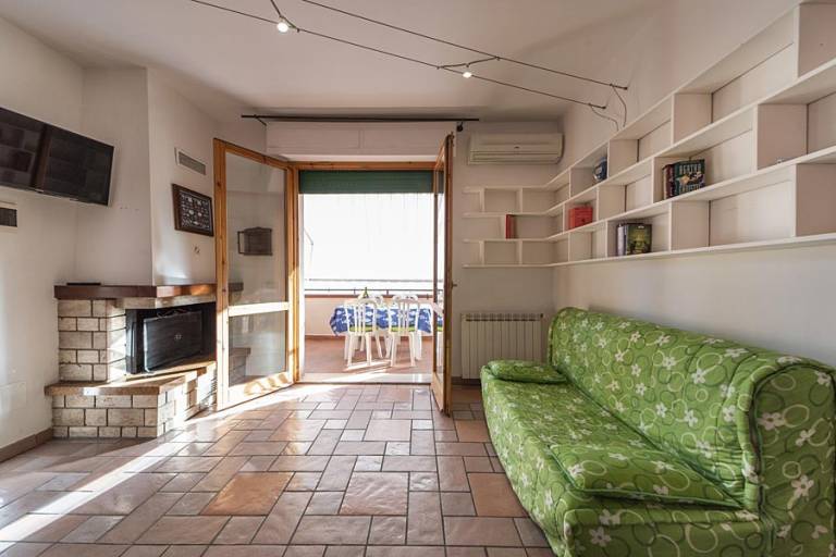 Rental apartment with terrace — photo 5
