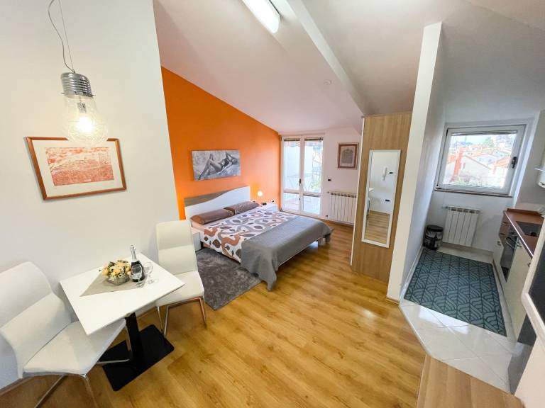 Appartement Rovinj