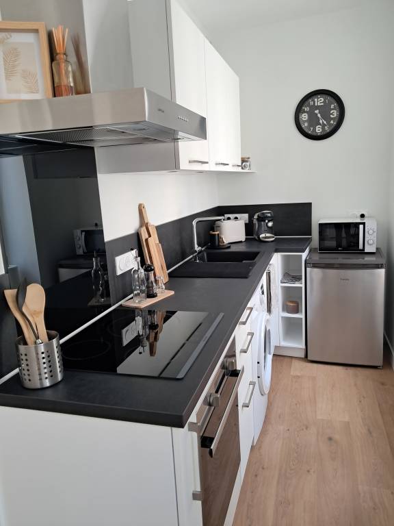 Appartement Landerneau