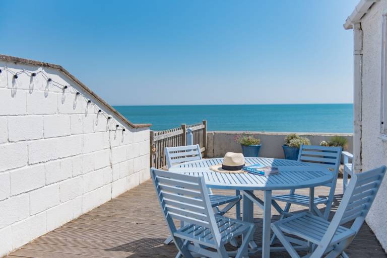 Apartment Hythe