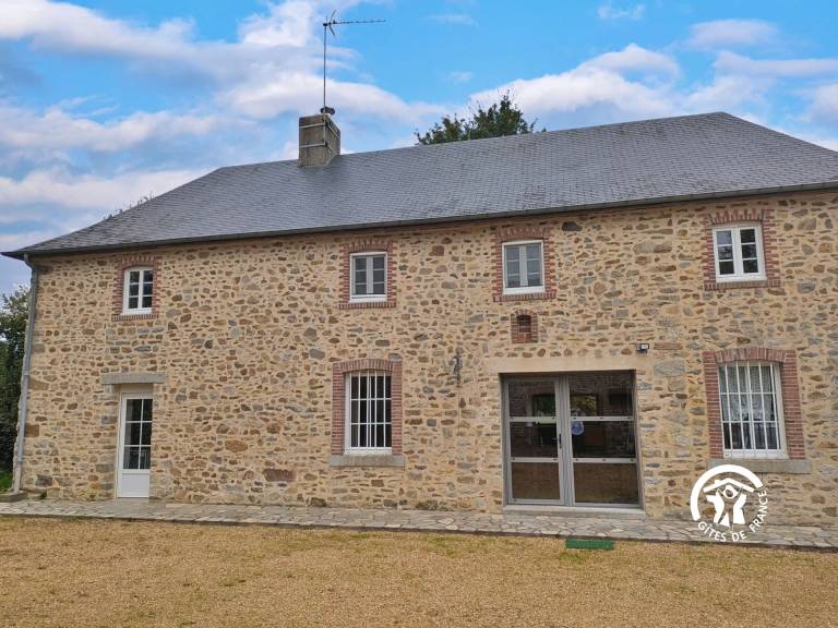 Maison de vacances Laval