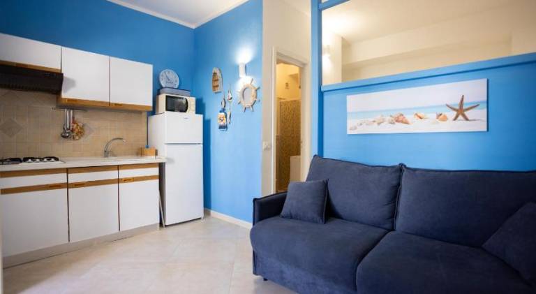 House with 1 room for 4 persons — photo 4