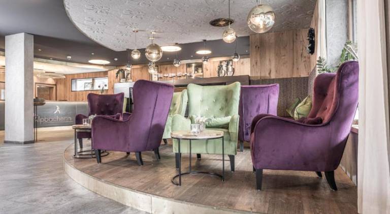 Boutiquehotel die Alpbacherin 4 Sterne Superior — photo 5