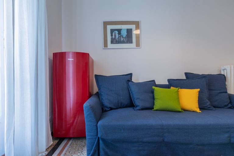 Rental apartment | Suitable for remote work | Pets allowed — photo 2