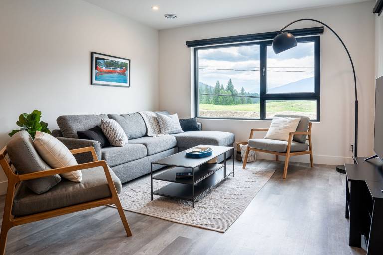 Condo Revelstoke