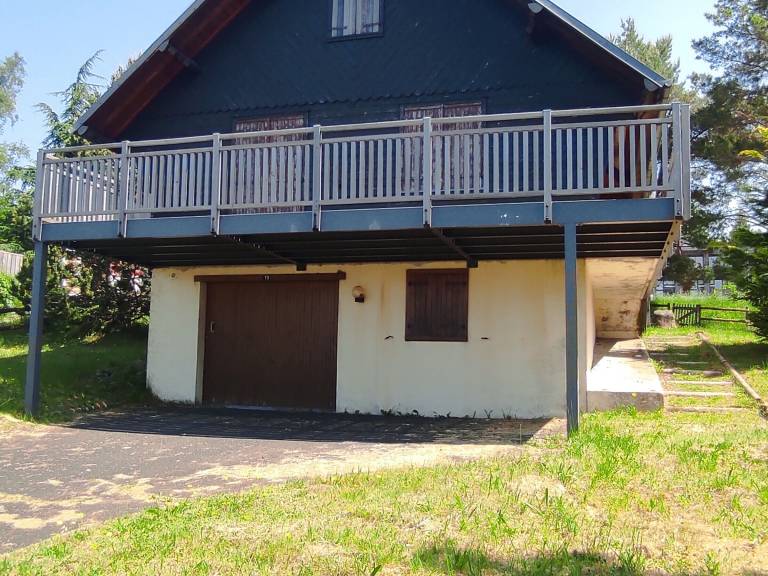 Chalet Super Besse