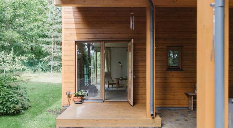 Vacation home | Pet-friendly — photo 3