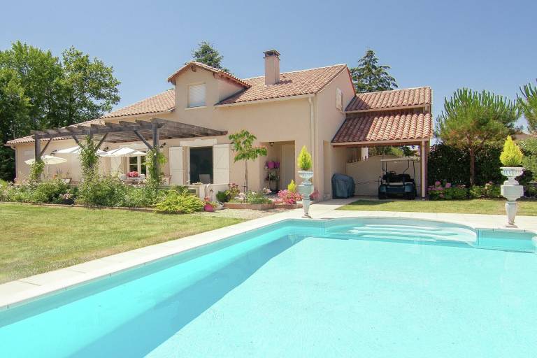 Villa Rouzède